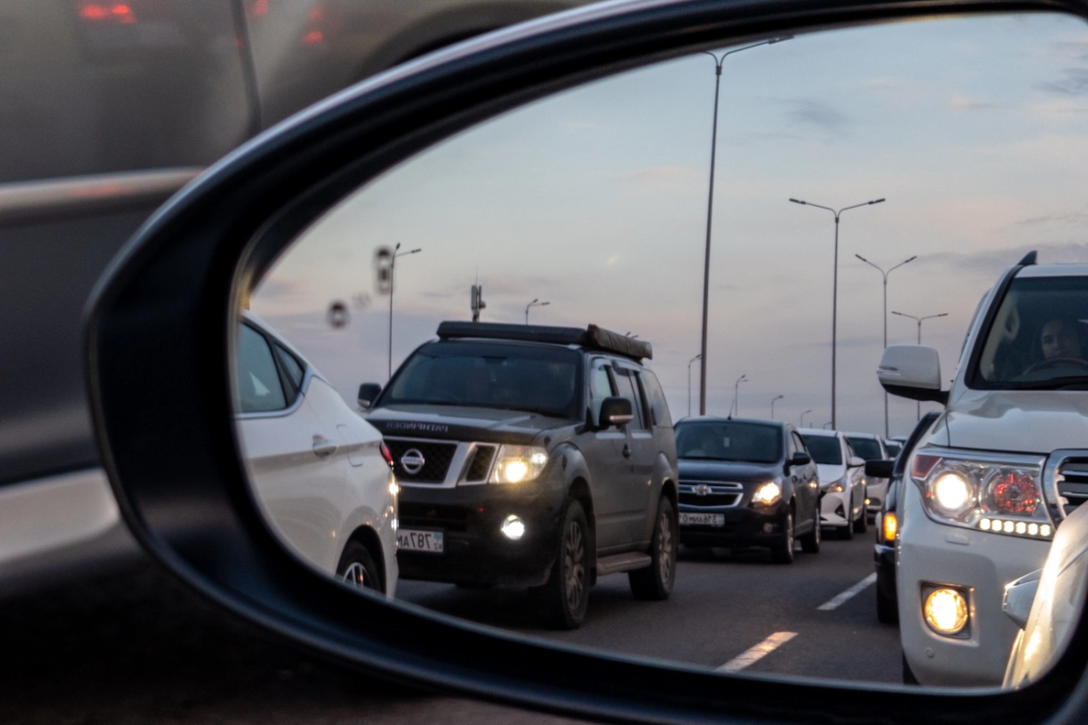 Фото: Ольга Ибраева/Newtimes.kz