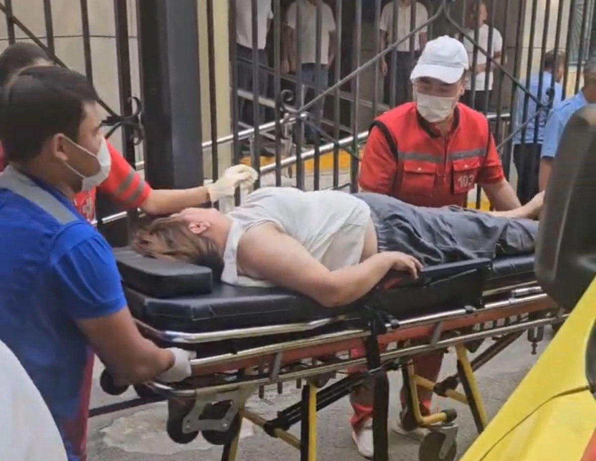 Фото: скриншот из видео