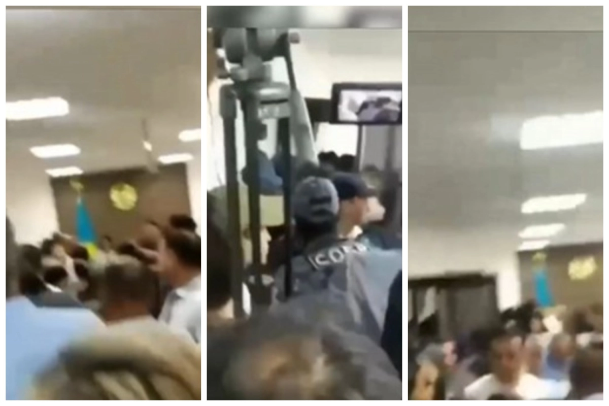 Фото: скриншот видео