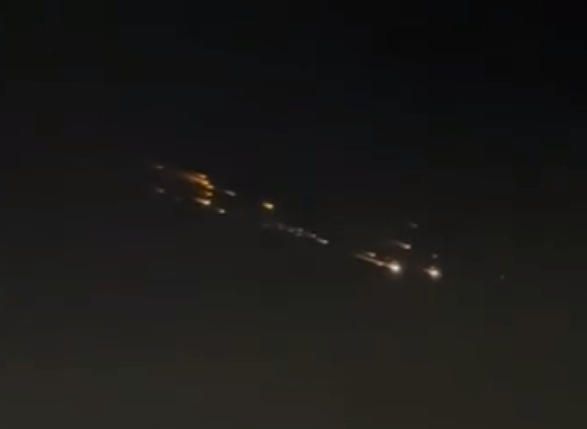 Кадр из видео/ Соцсети