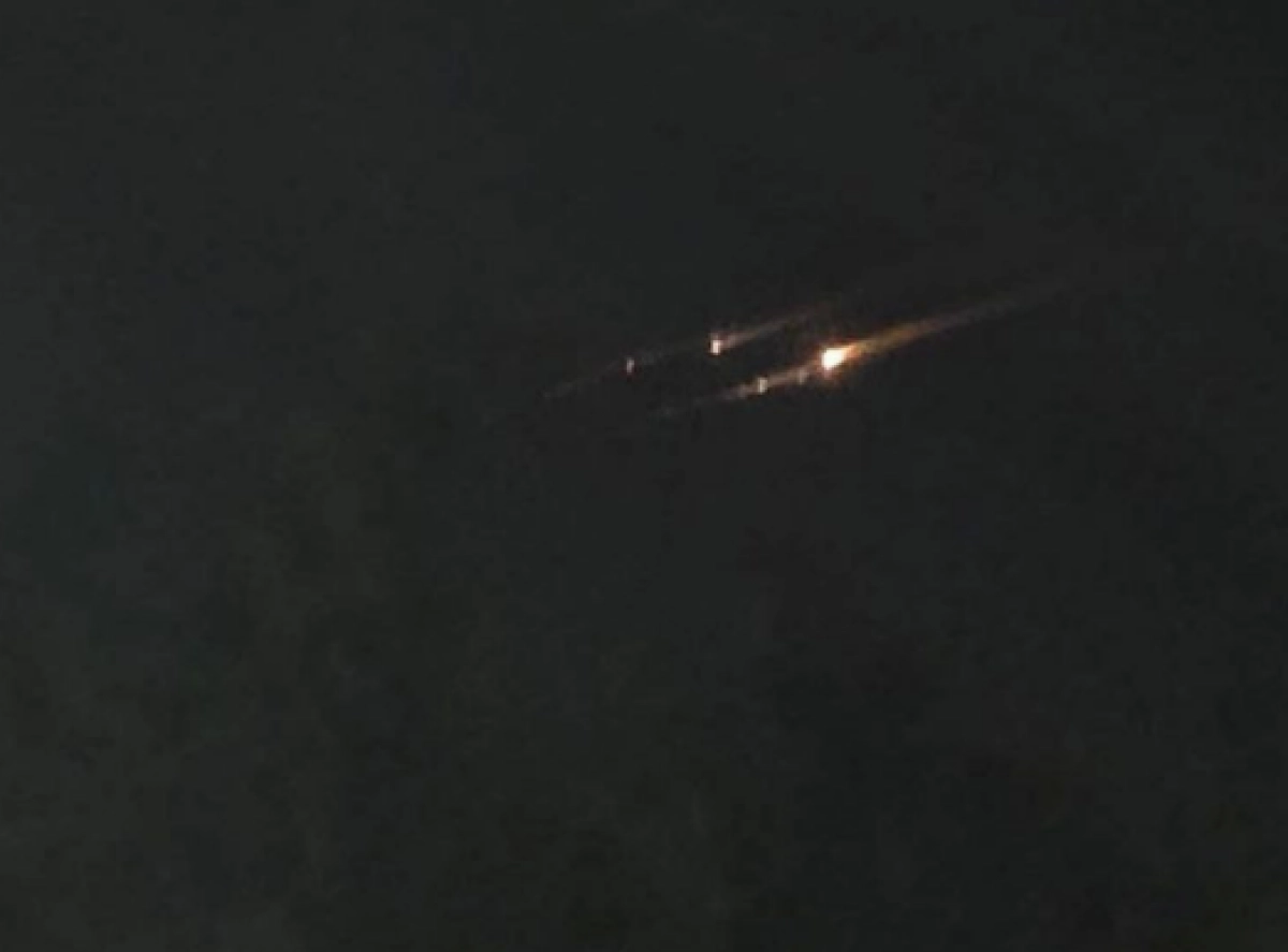 Кадр из видео/ Соцсети