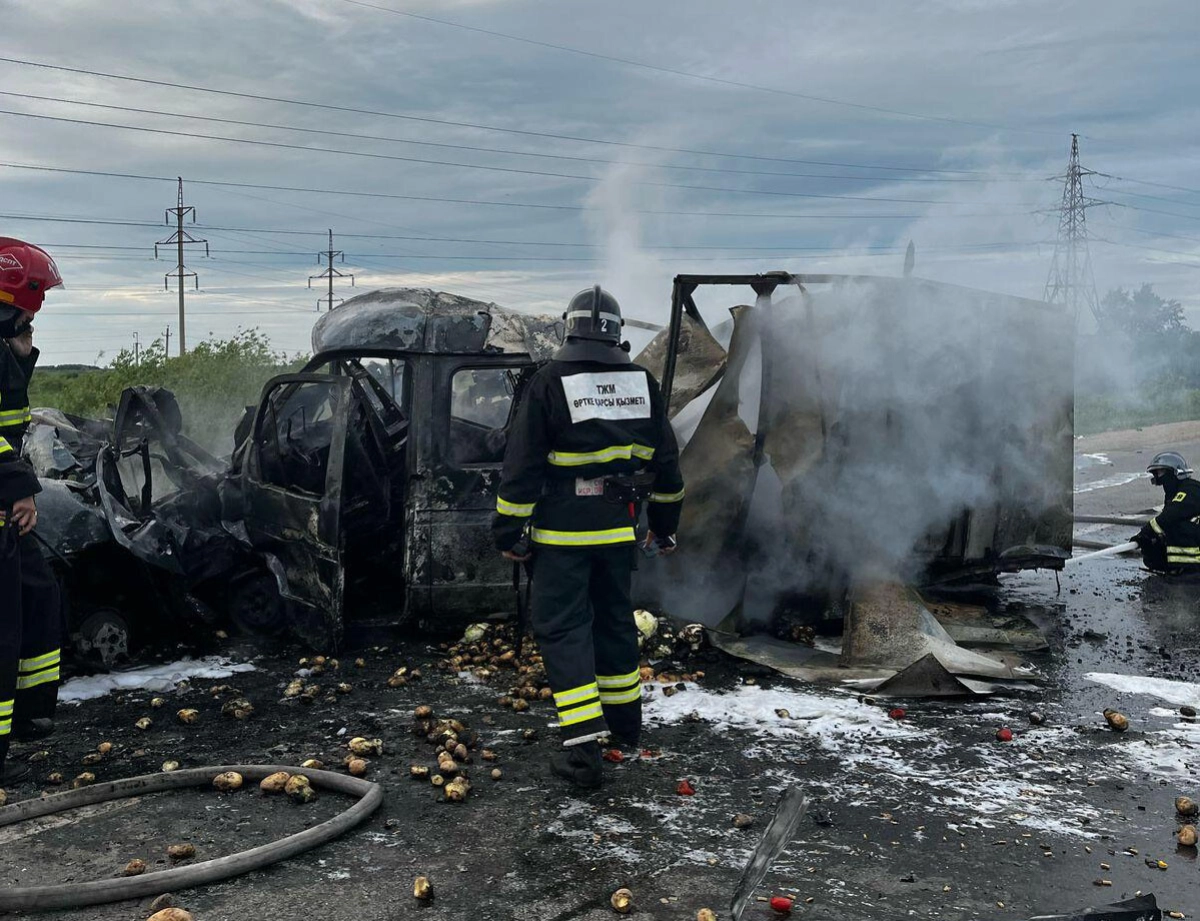 Фото: Пресс-служба ДП СКО