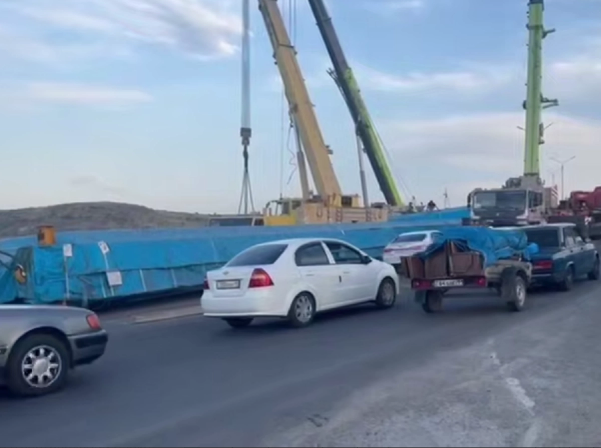 Кадр из видео