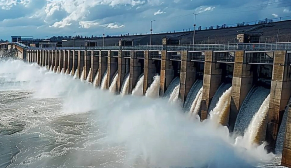 Фото: t.me/QR_Su_resurstari_ministrligi