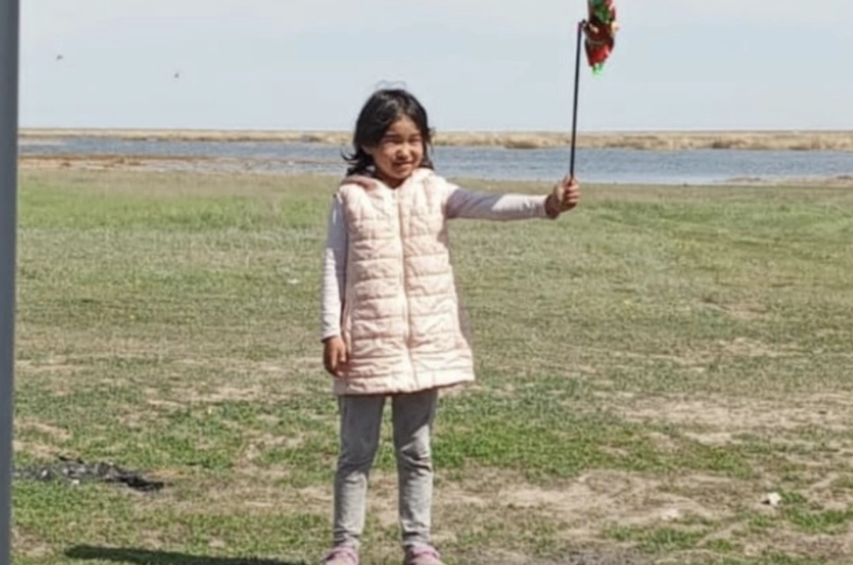 Фото предоставлено родственниками