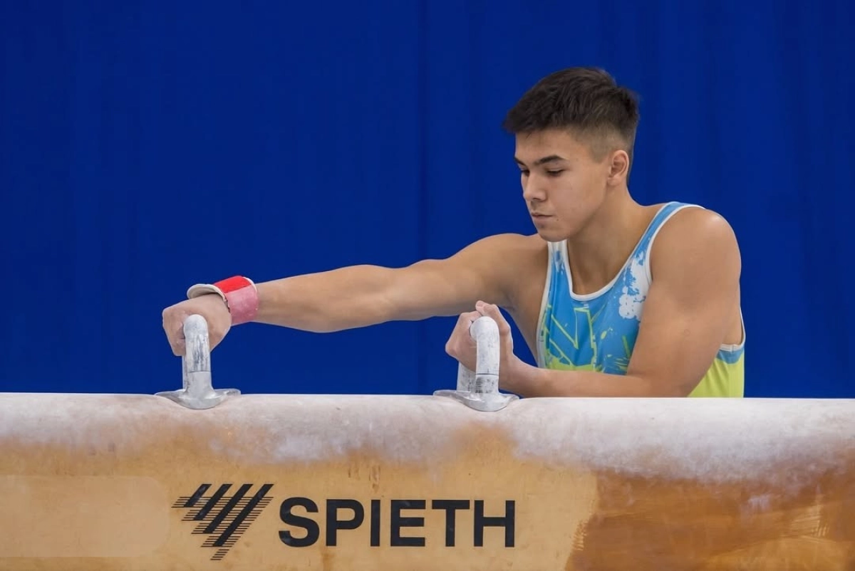 Фото: НОК РК