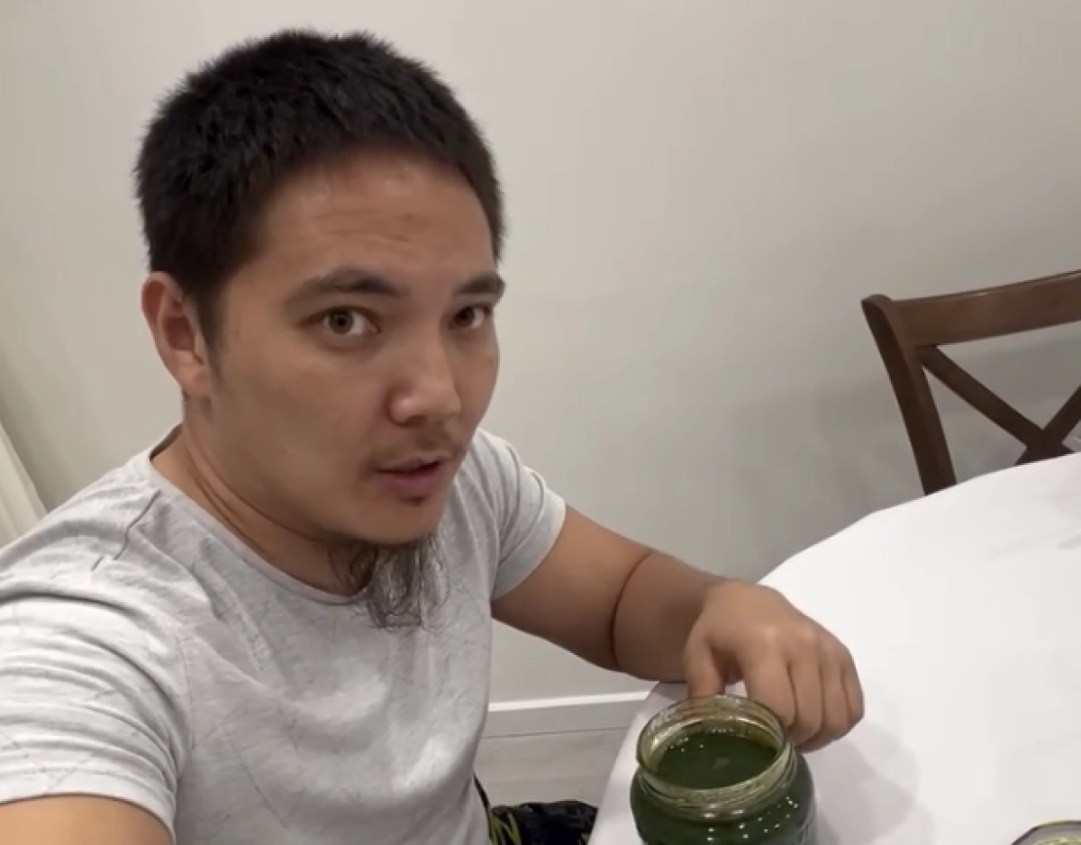 Фото: скриншот видео