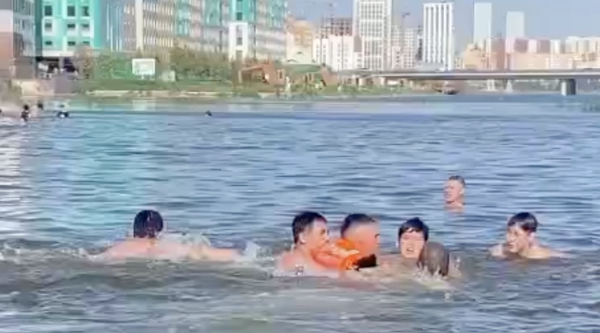 Фото: скриншот видео