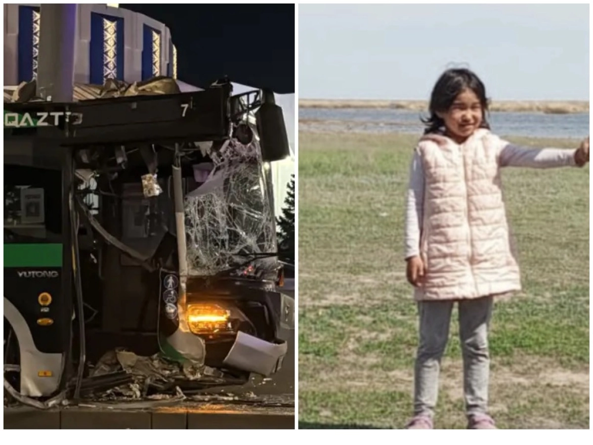 Фото: ИА «NewTimes.kz»