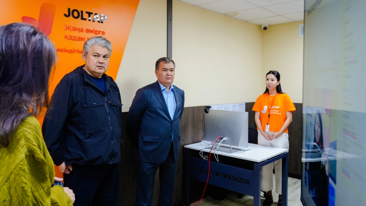 Фото: primeminister.kz