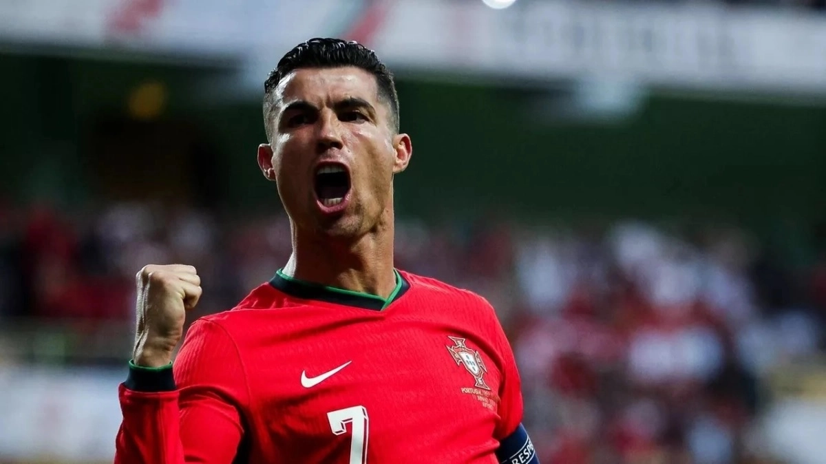 Фото: Социальные сети сборной Португалии по футболу