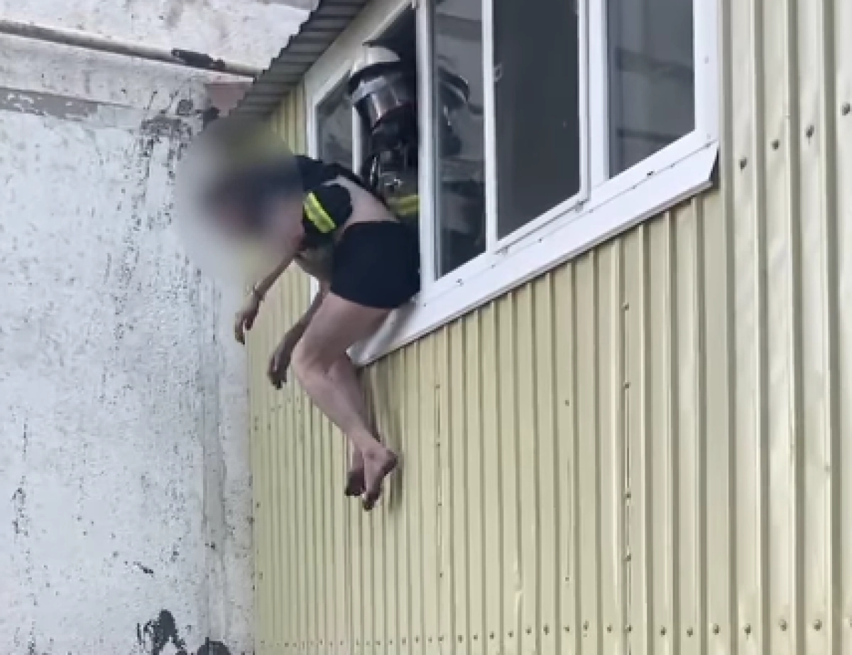 Кадр из видео