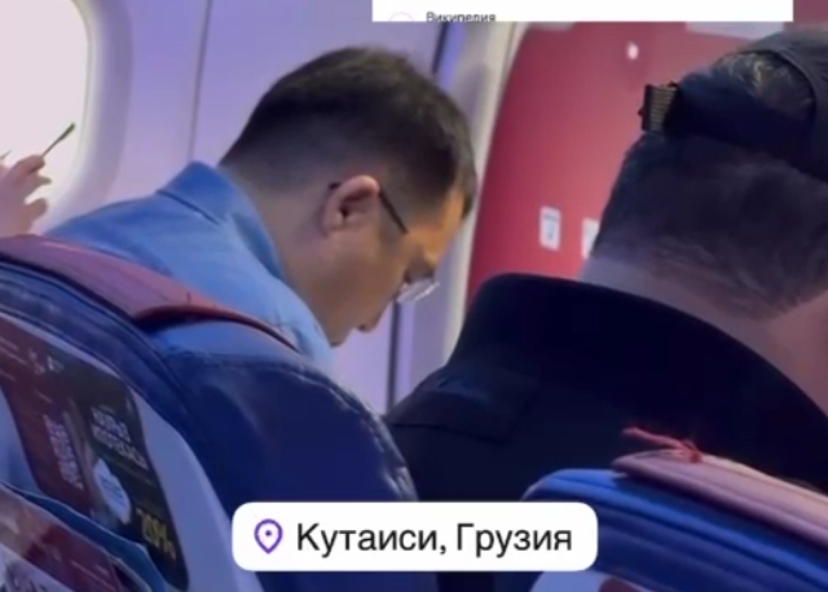 Фото: Instagram/ stories @sayana__sanakova