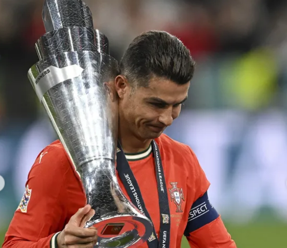 Фото: Instagram/ @euro2024