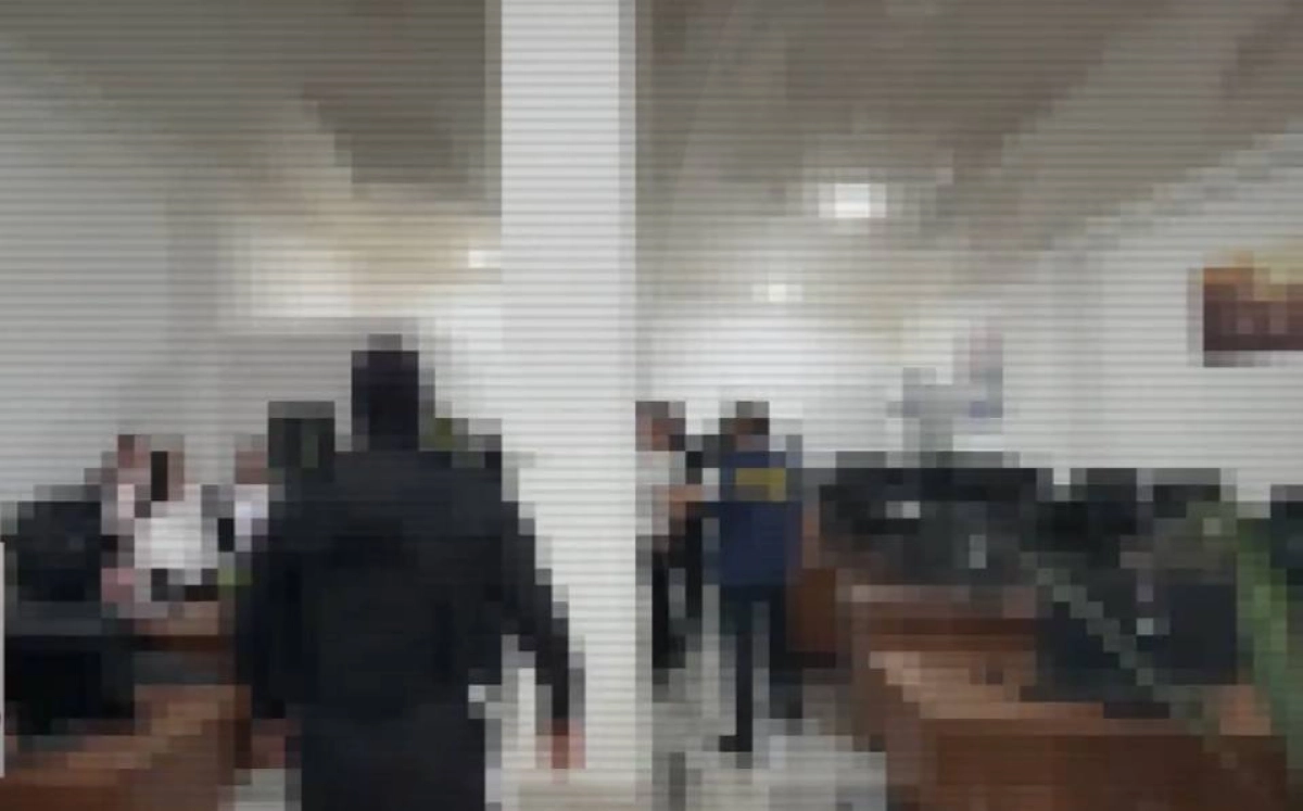 Фото: Polisia.kz