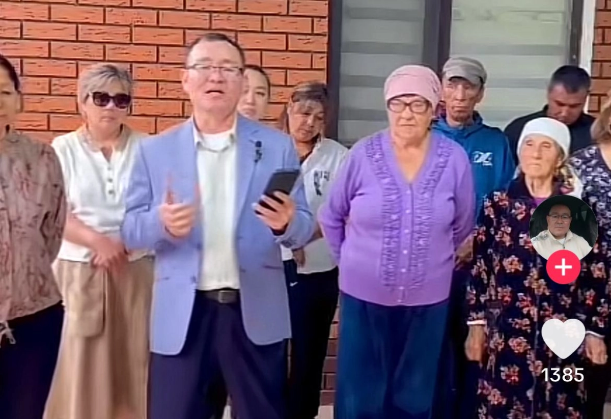 Фото: скриншот из видео