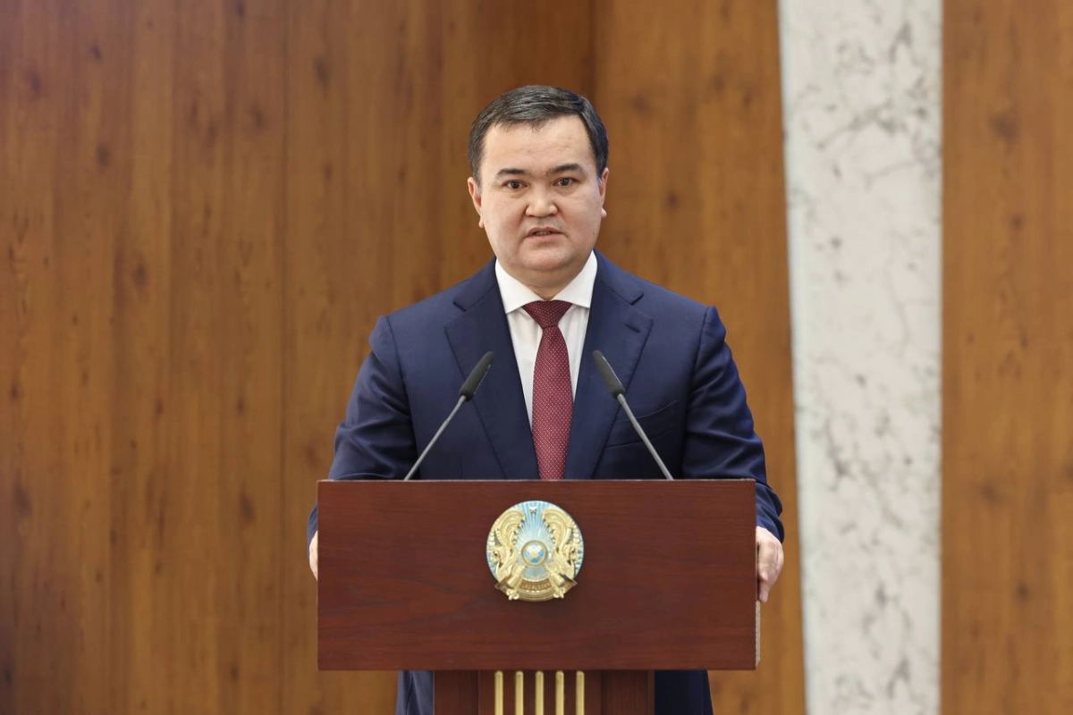 Фото: пресс-служба правительства