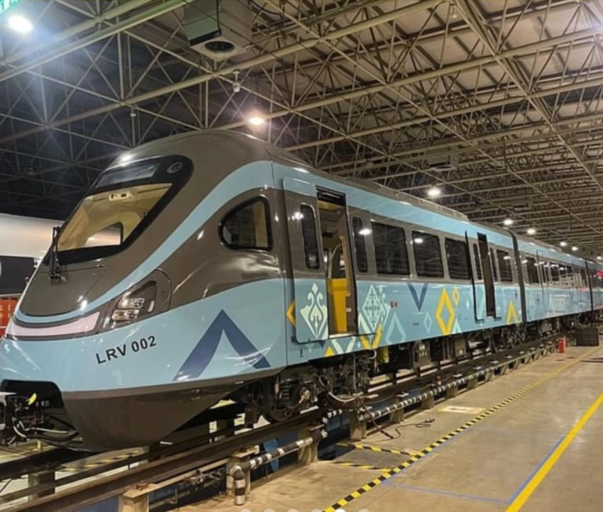 Фото: пресс-служба акимата Астаны