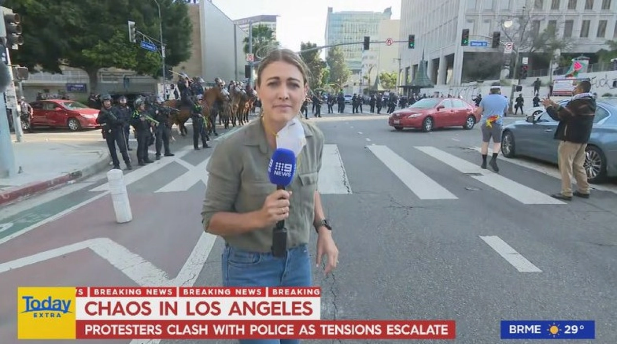 Фото: 9news.com.au