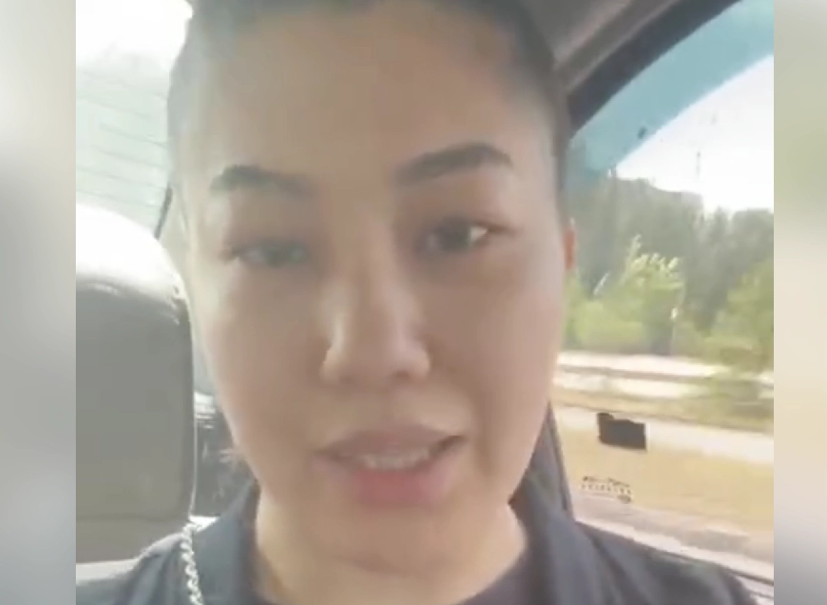 Фото: скриншот видео