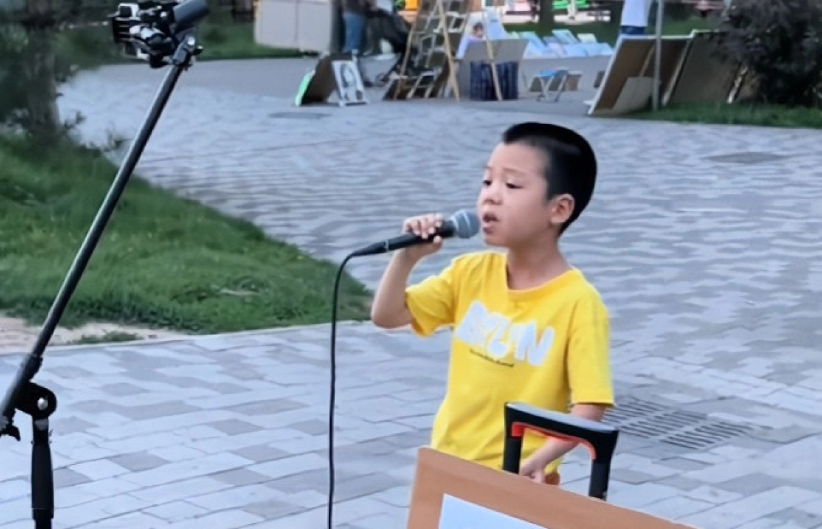 Фото: скриншот видео