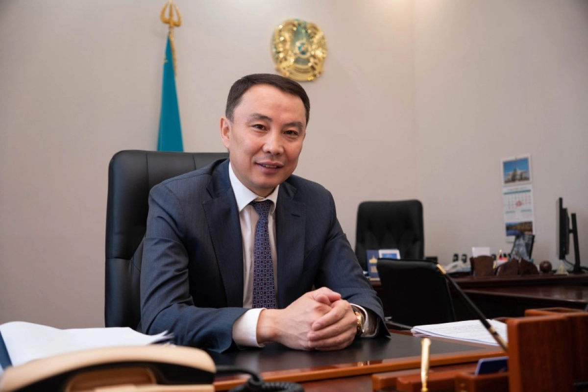 Фото: газета "Наш Костанай"