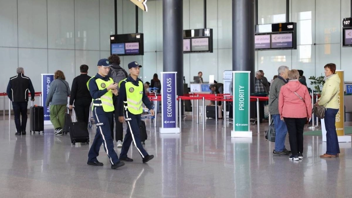 Фото: polisia.kz