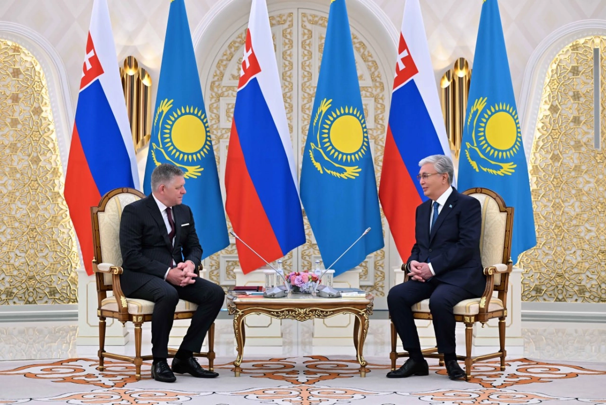 Фото: Акорда