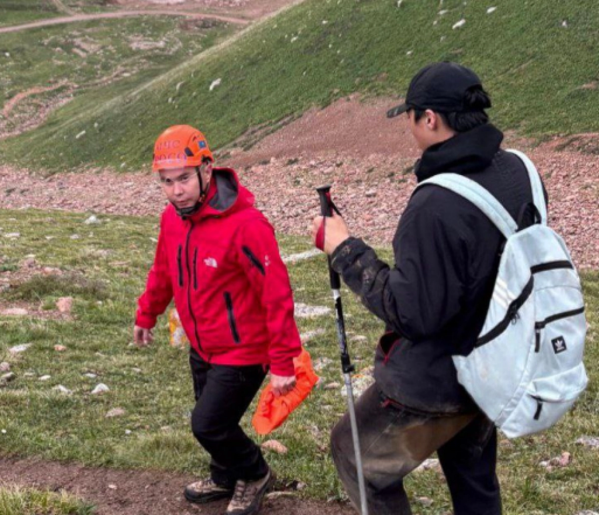 Фото: МЧС РК