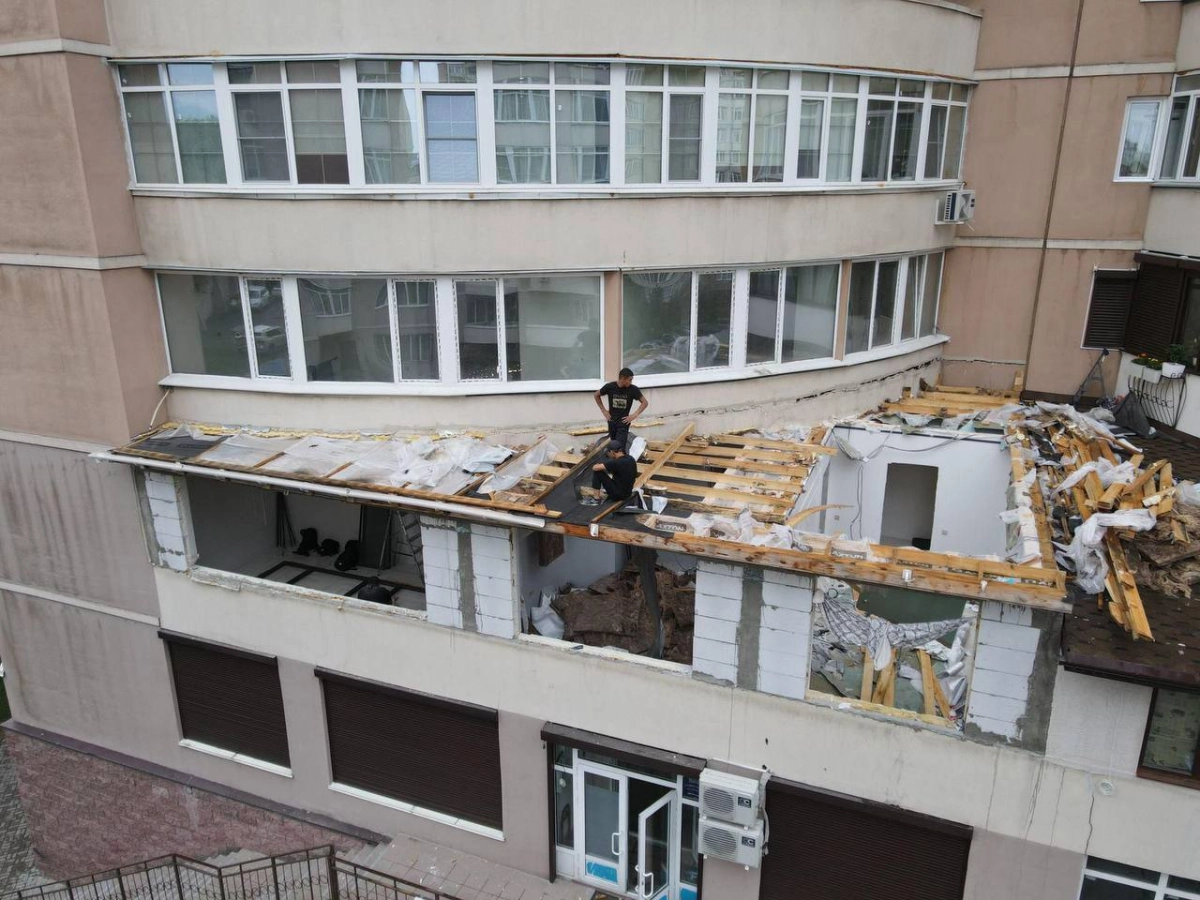 Фото: пресс-служба акимата Алматы