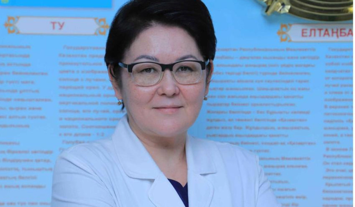 Фото: пресс-служба Министерства здравоохранения