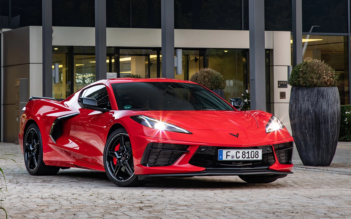 Nissan (Skyline) GT-R (Фото: Nissan)