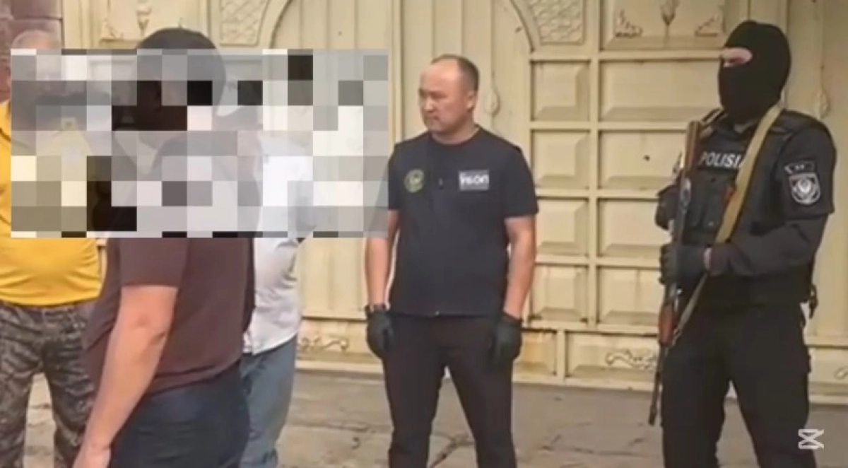 Фото: скриншот видео