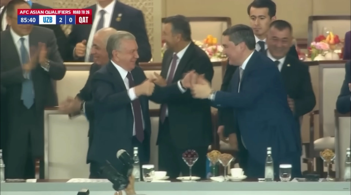 Фото: Кадр из видео