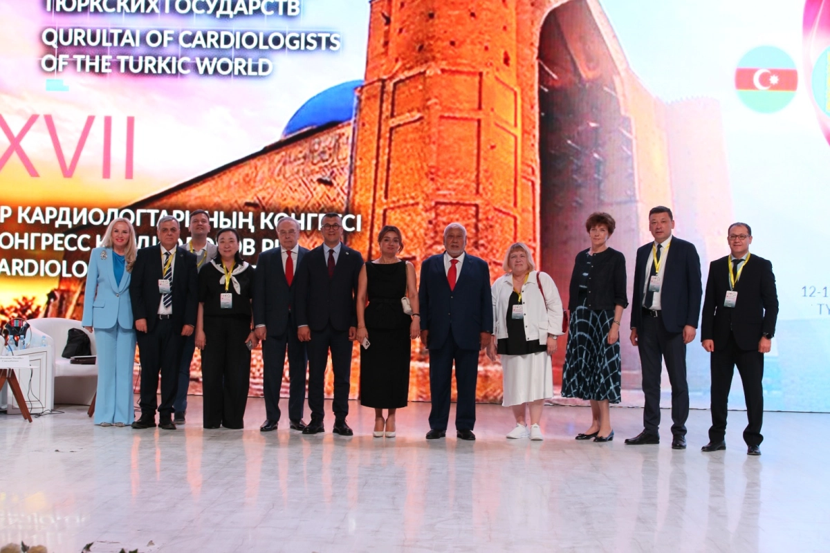 Фото: ИА «NewTimes.kz»