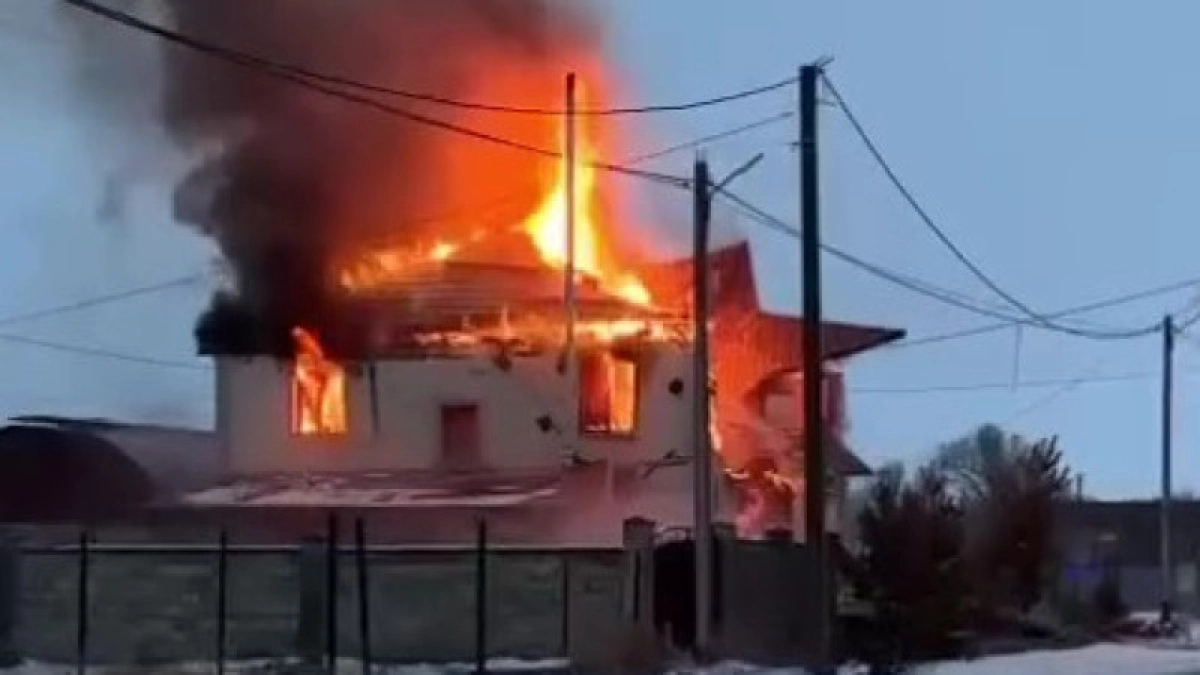 Фото: скриншот видео