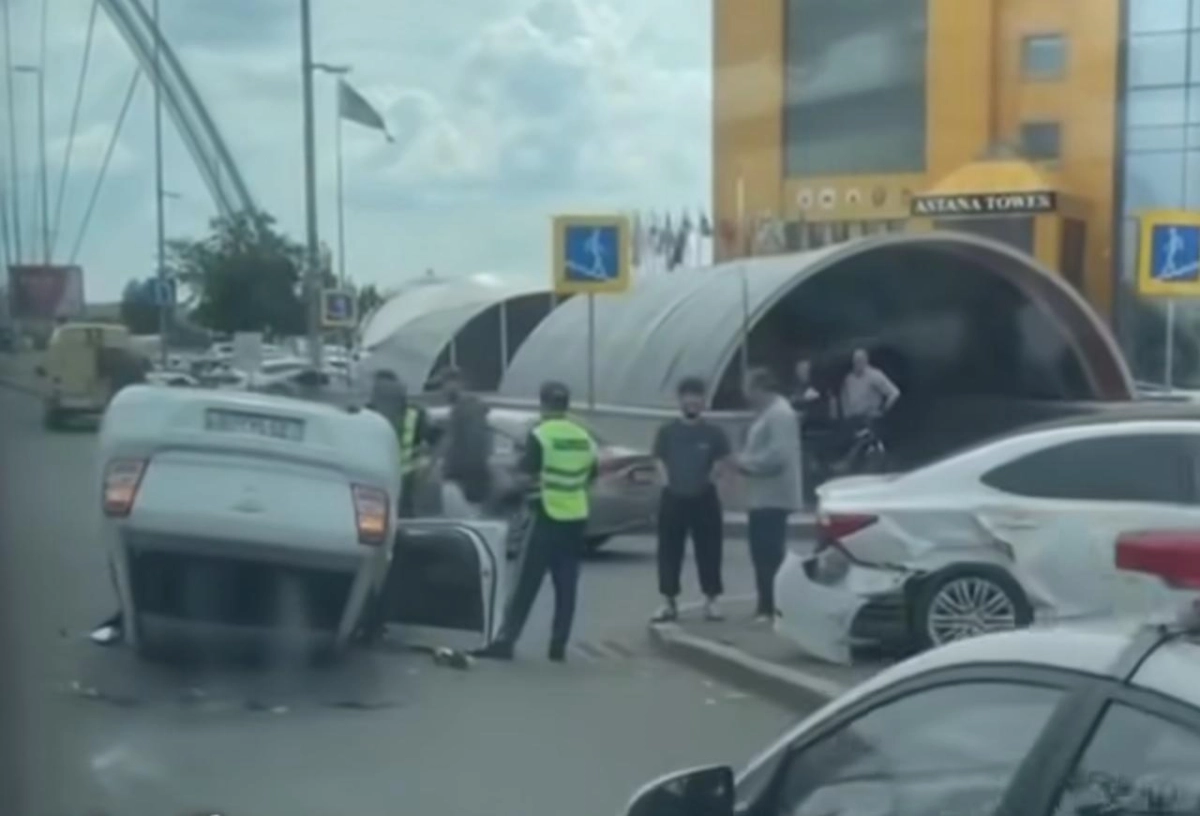 Фото: скриншот из видео