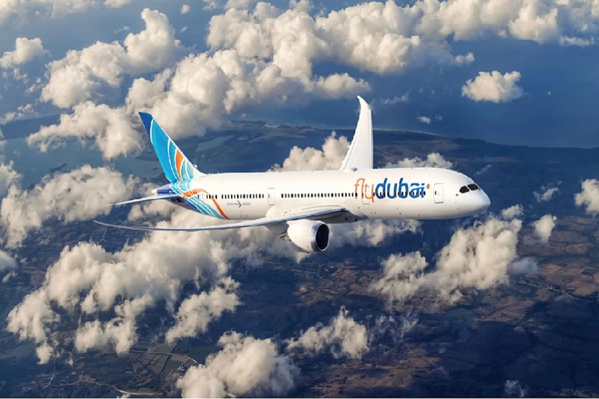 Фото: flydubai.com