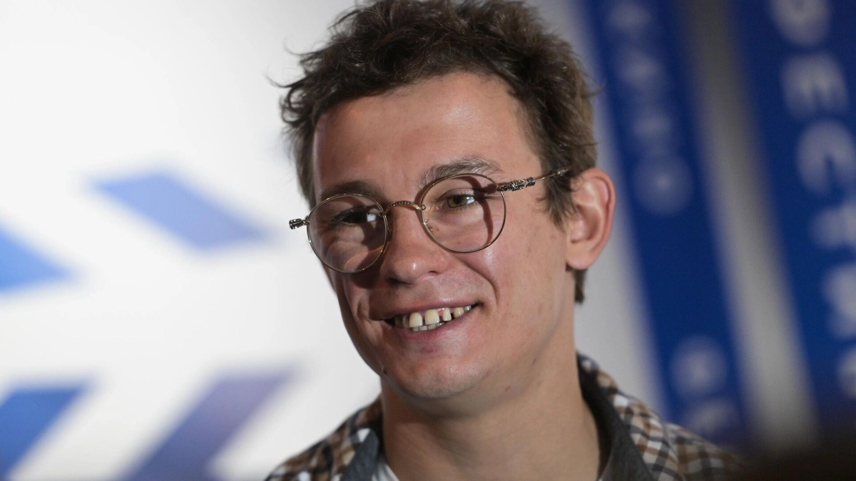 Фото: РИА Новости / Александр Кряжев