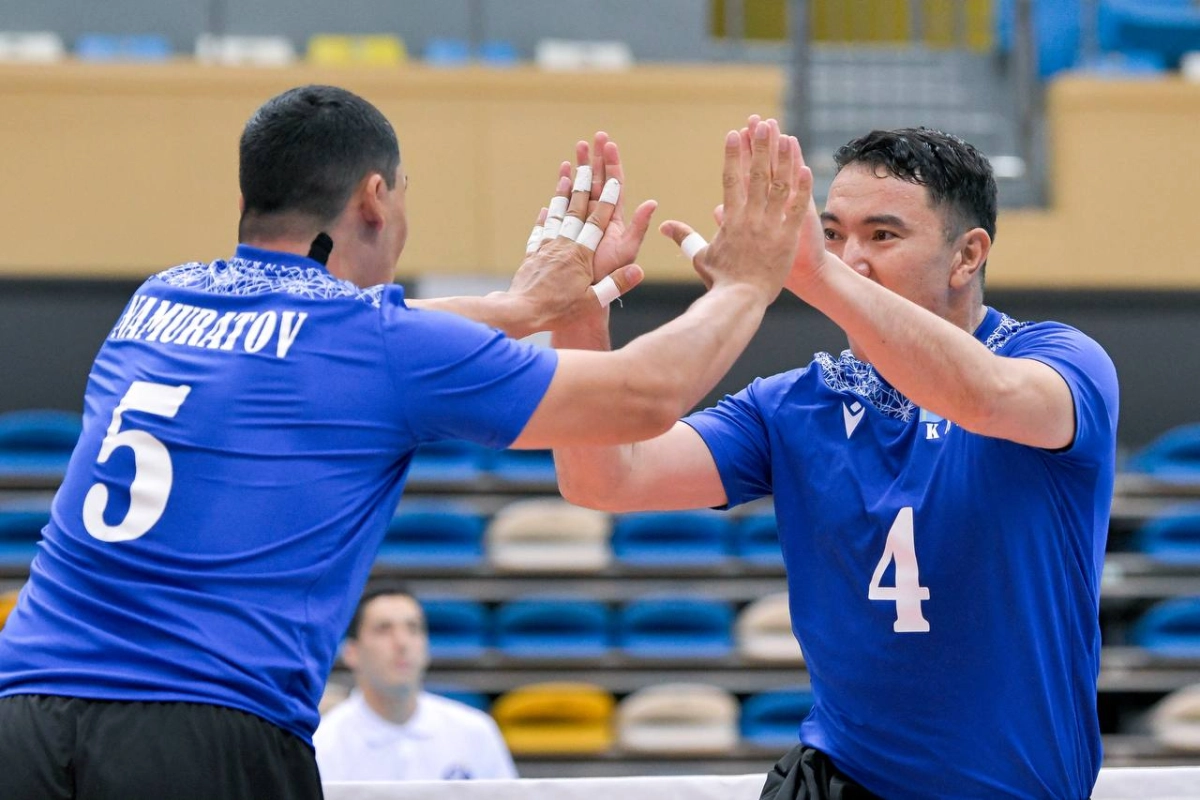 Фото: пресс-служба Минтуризма