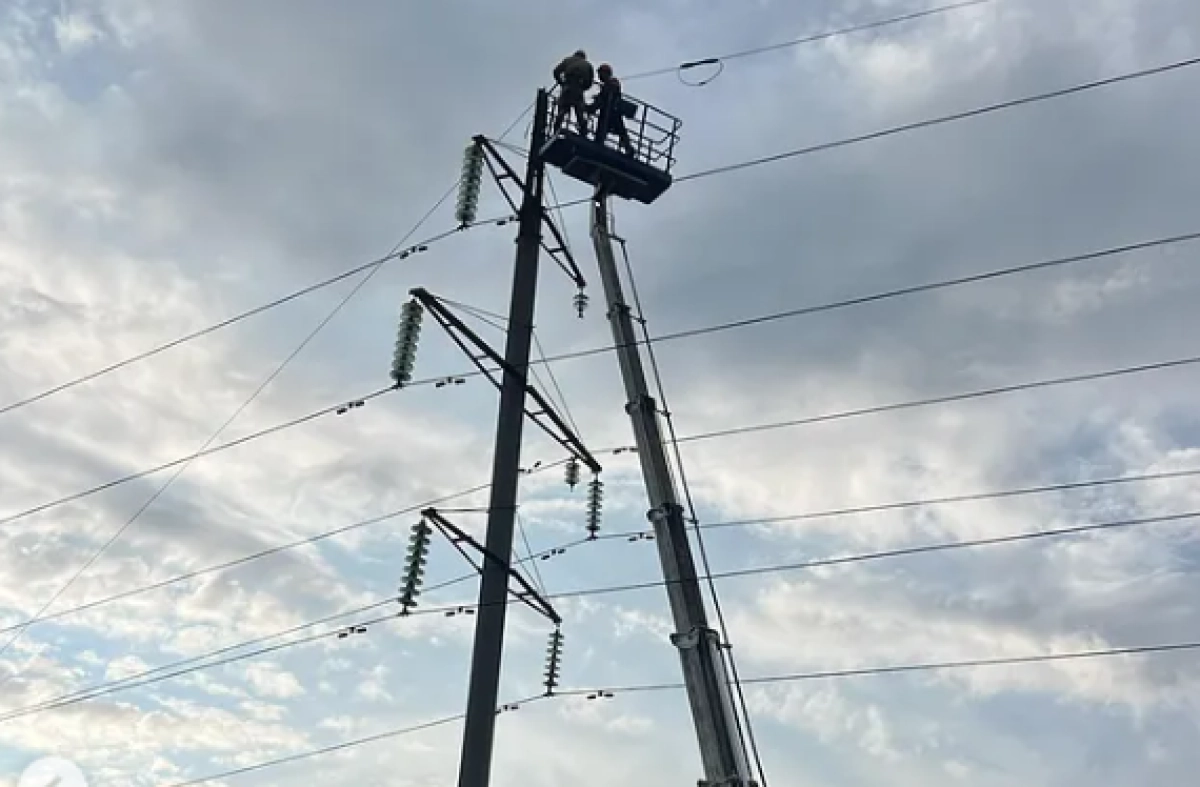 Фото: Instagram @kokshetau_energo