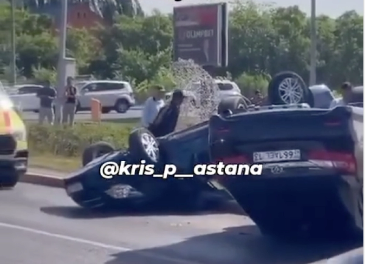 Фото: скриншот видео