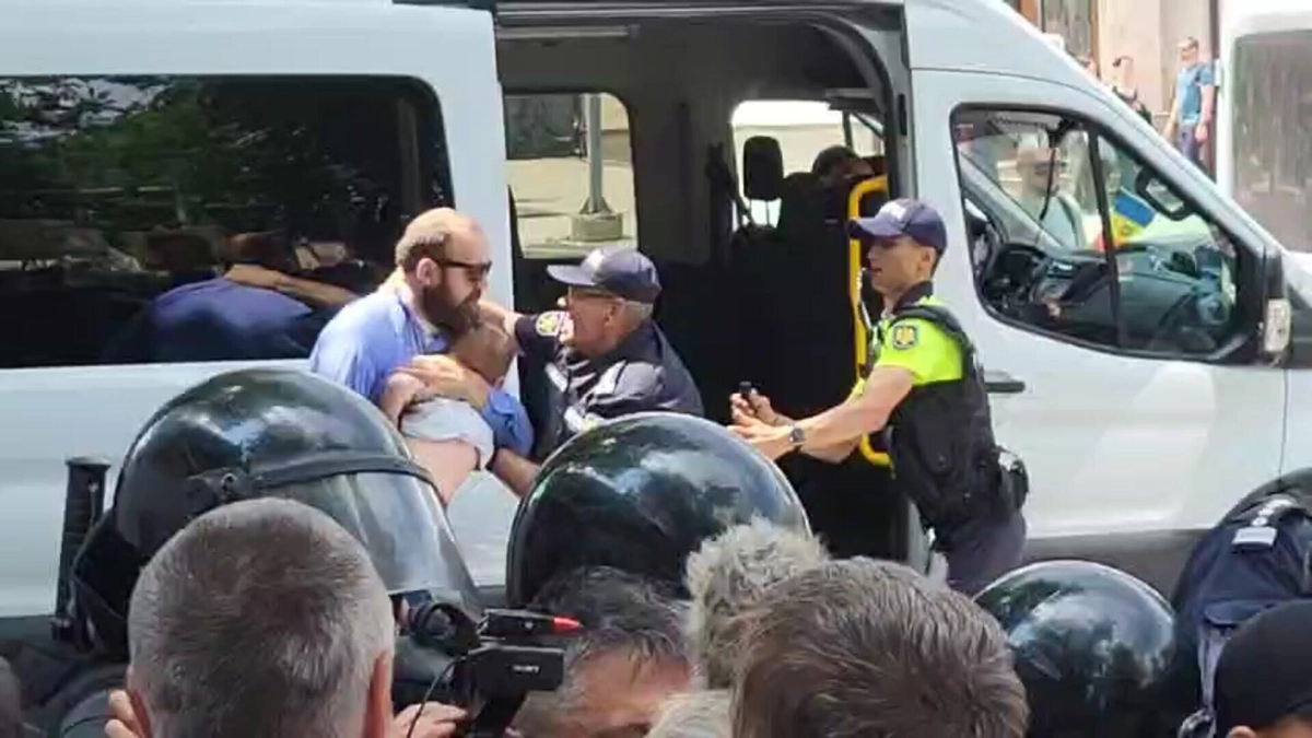 Фото: скриншот видео