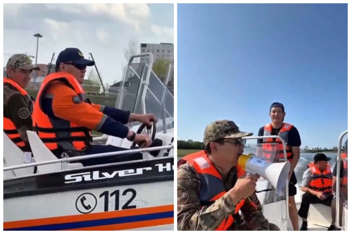 Фото: скриншот видео