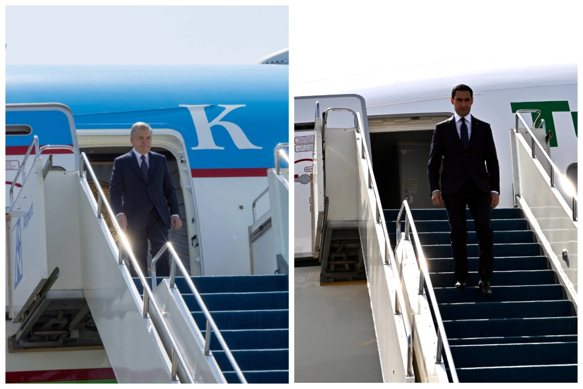 Фото: пресс-служба Правительства