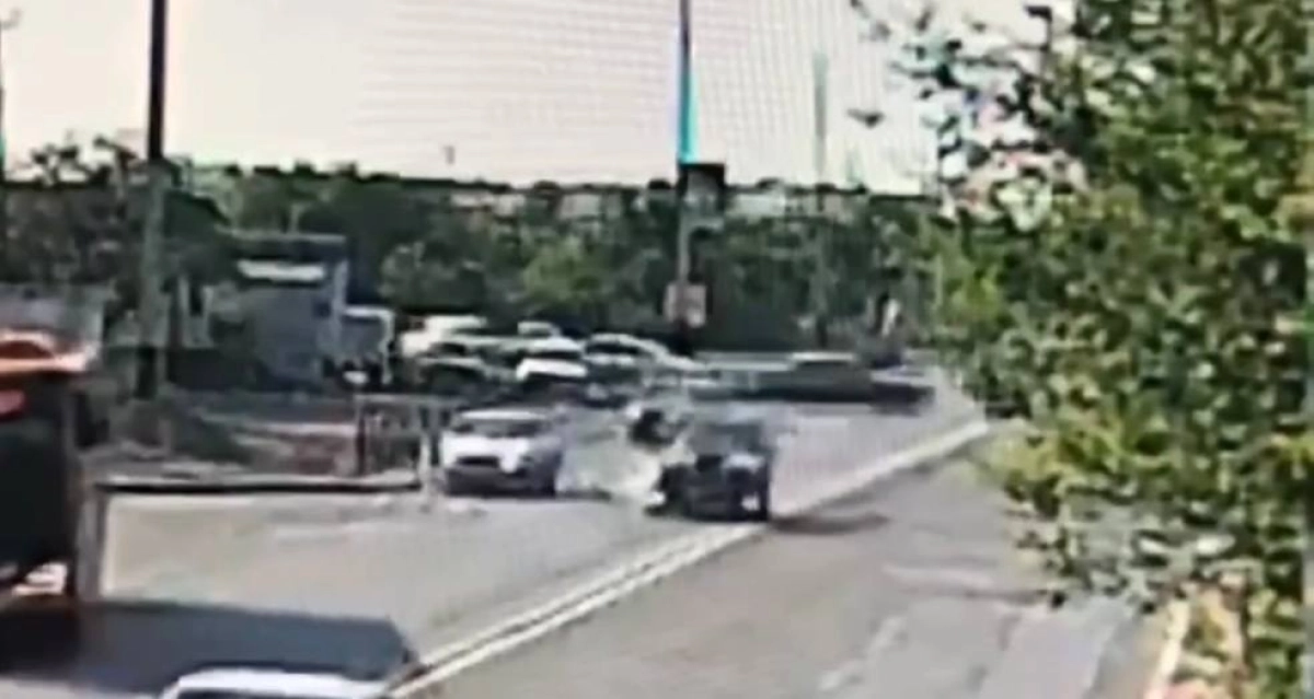 Фото: скриншот видео