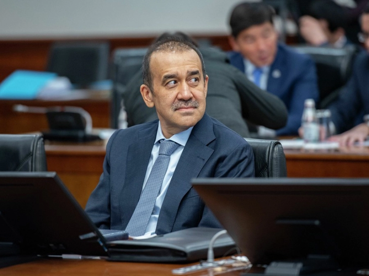 Фото: Sputnik / Владислав Воднев