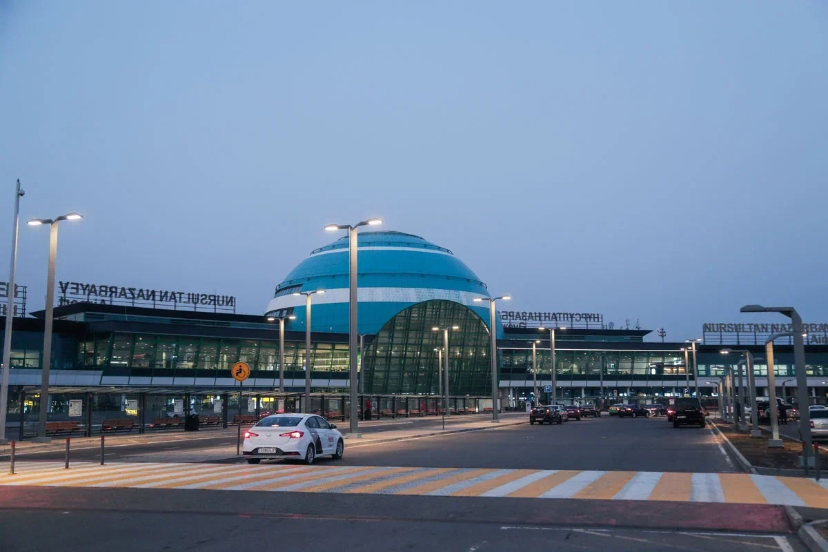 Фото: Newtimes.kz