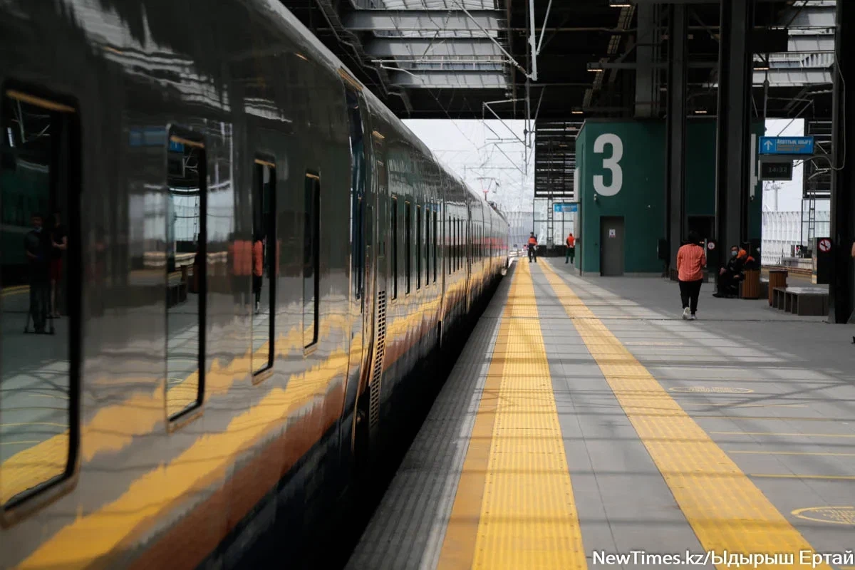 Фото: Newtimes.kz