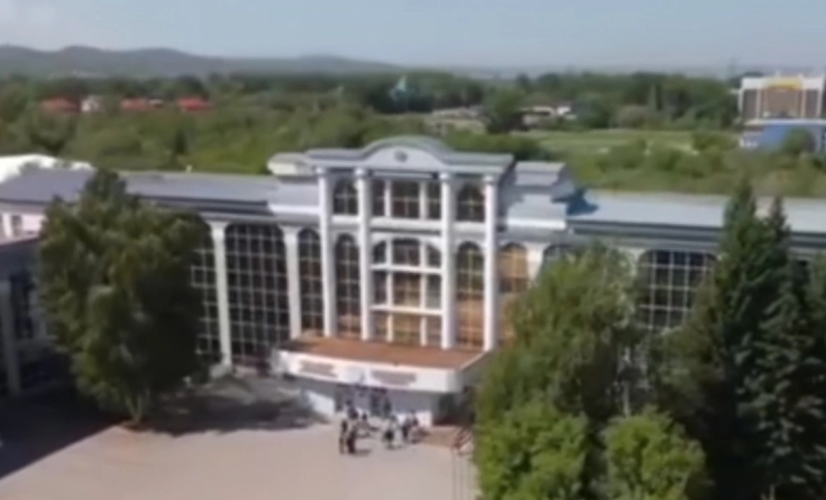 Фото: скриншот видео